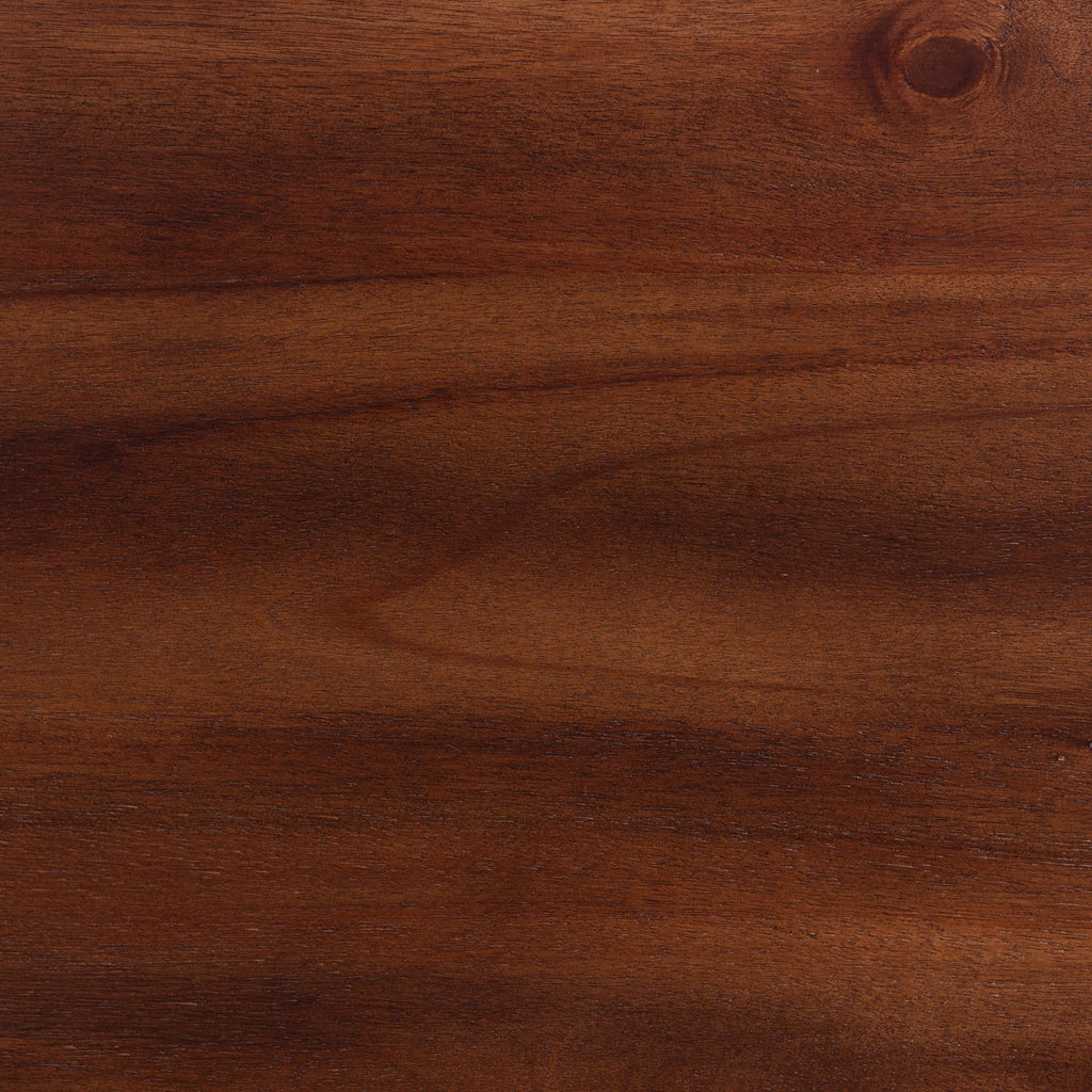 Sullivan 3-Drawer Nightstand In Rich Cherry