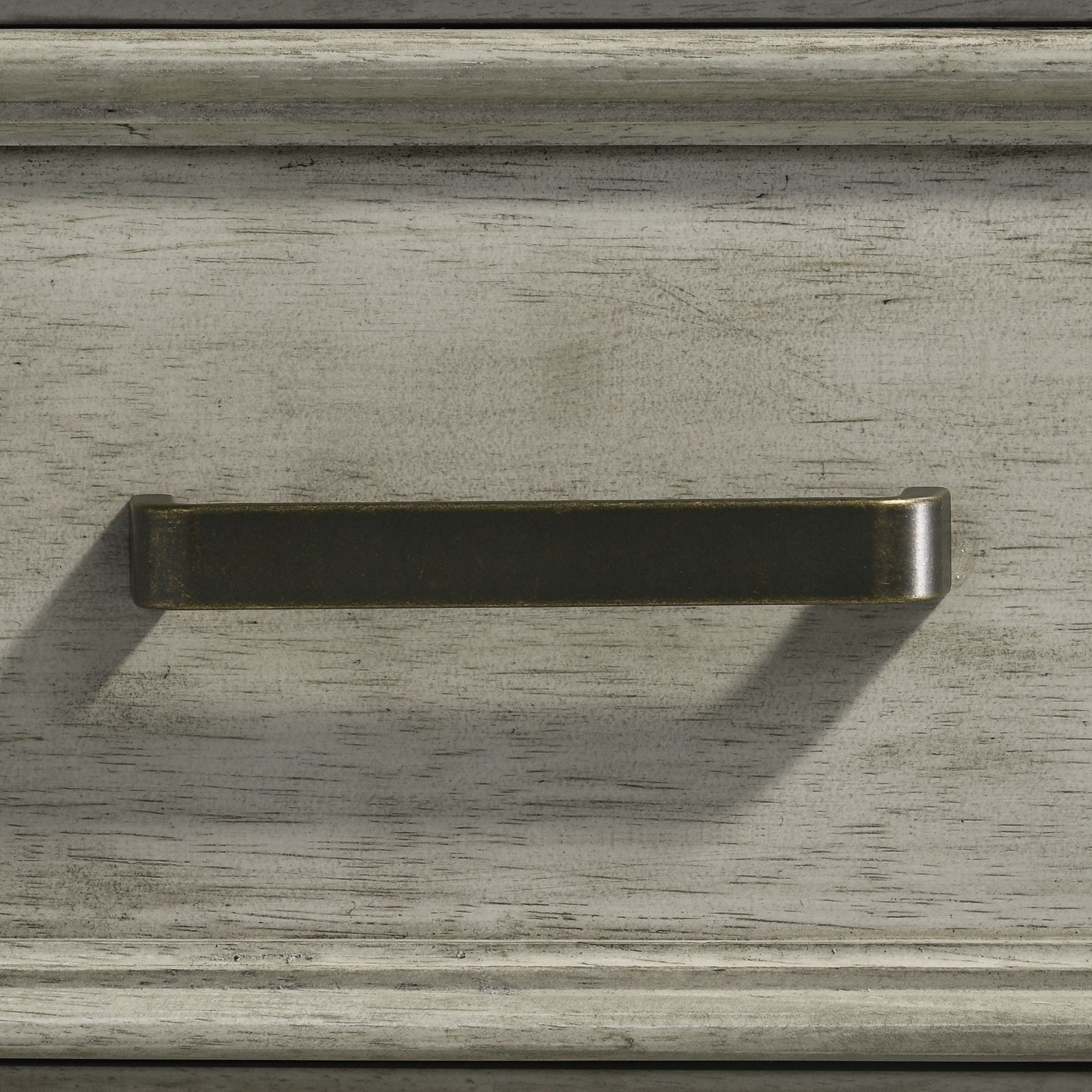 Sullivan 9-Drawer Dresser In Drift Grey