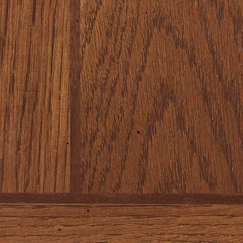 Breegin Chairside End Table in Brown, alternate view 13