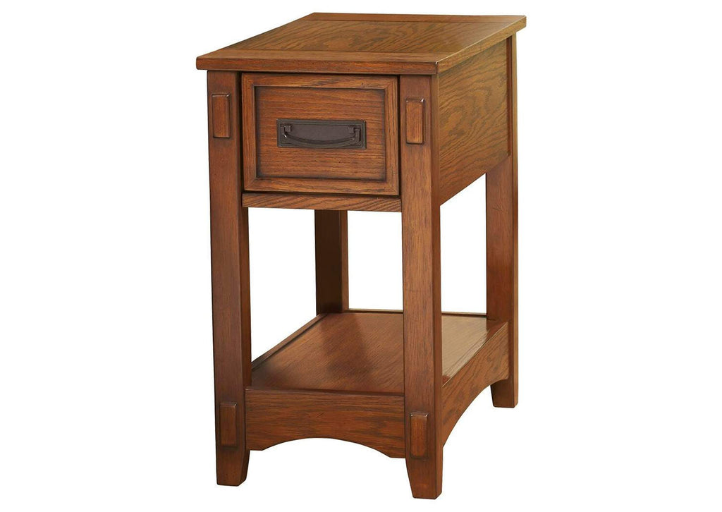 Breegin 2 End Tables
