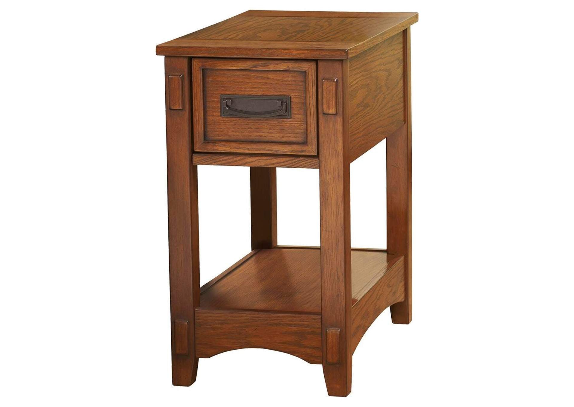 Breegin 2 End Tables
