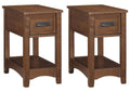 Breegin 2 End Tables