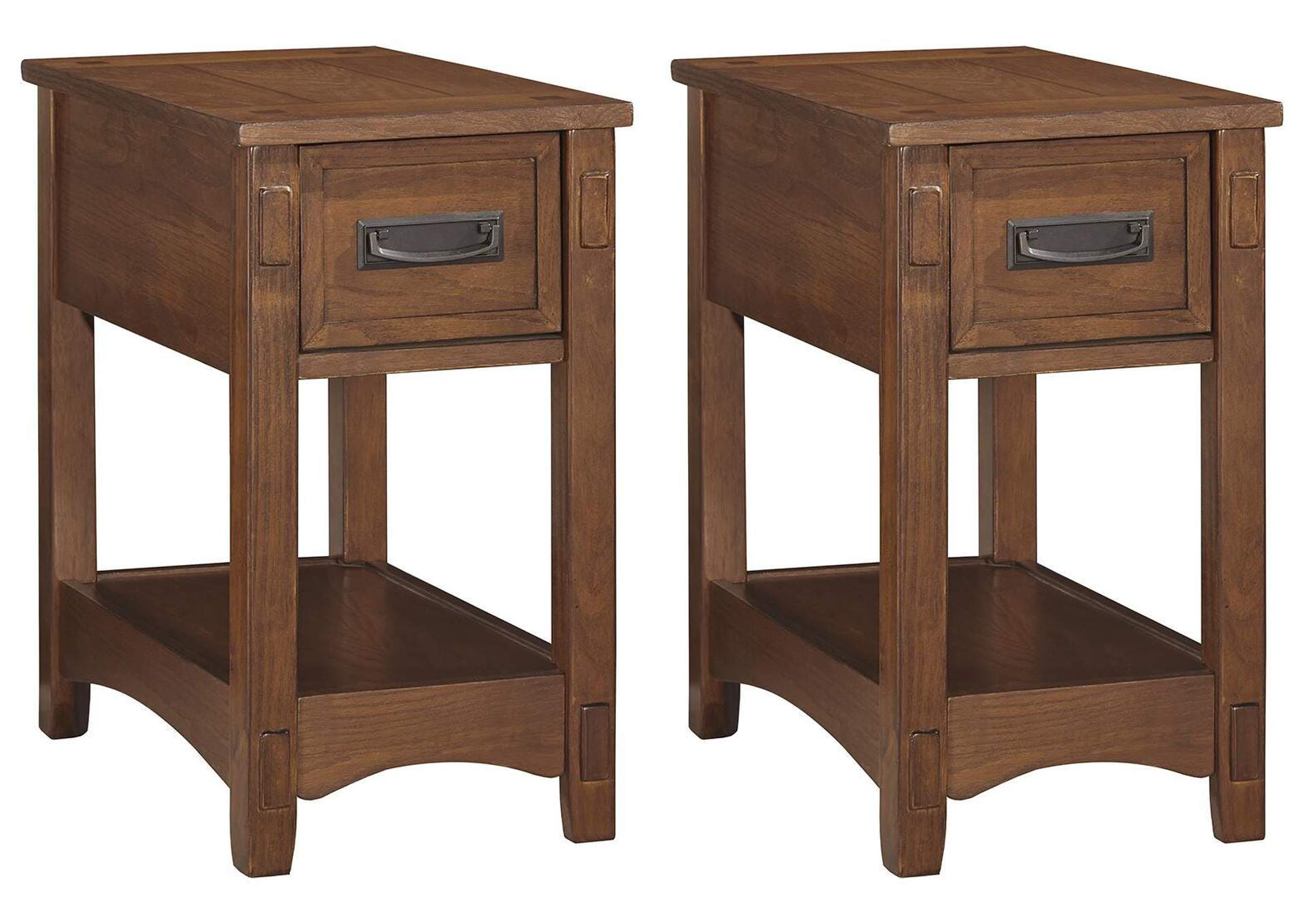 Breegin 2 End Tables