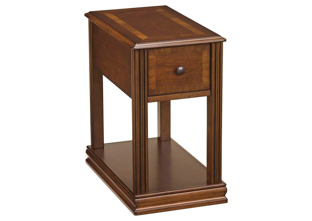 Breegin 2 End Tables