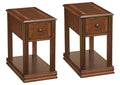 Breegin 2 End Tables