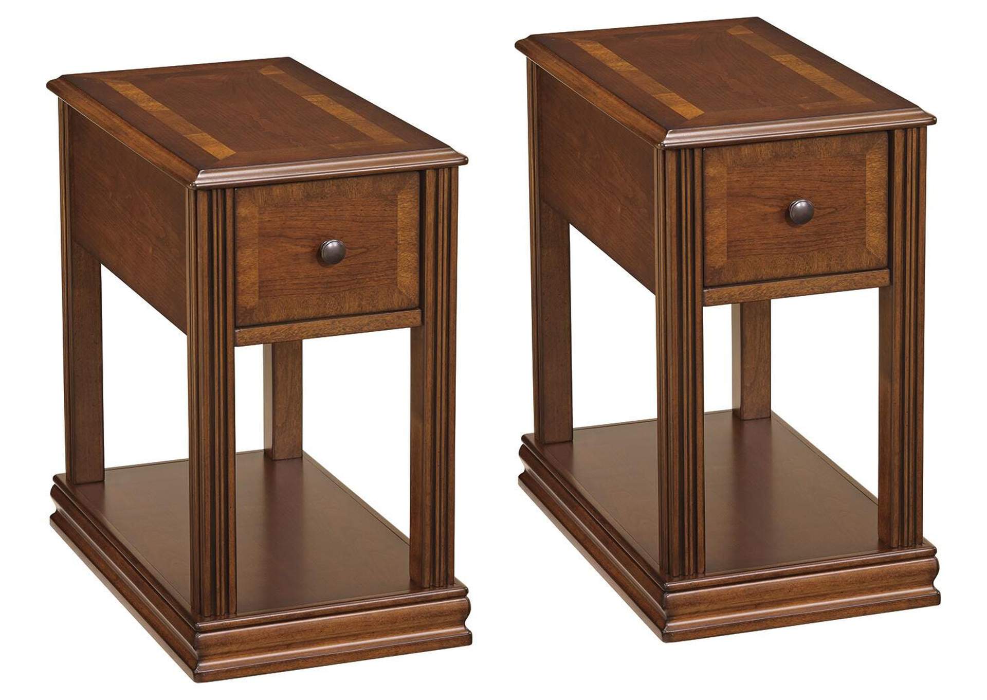 Breegin 2 End Tables