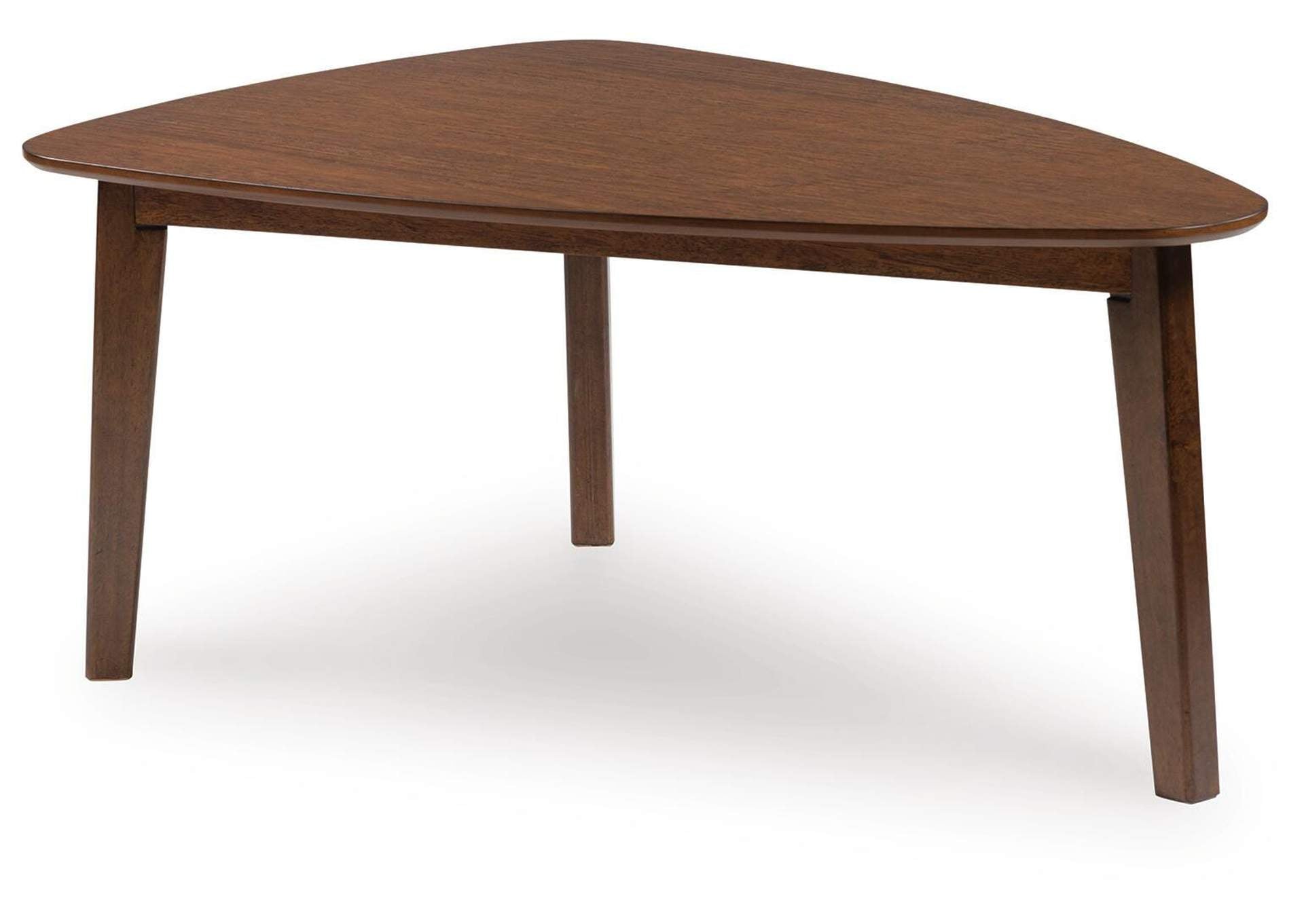 Lyncott Table (Set of 3) angled view
