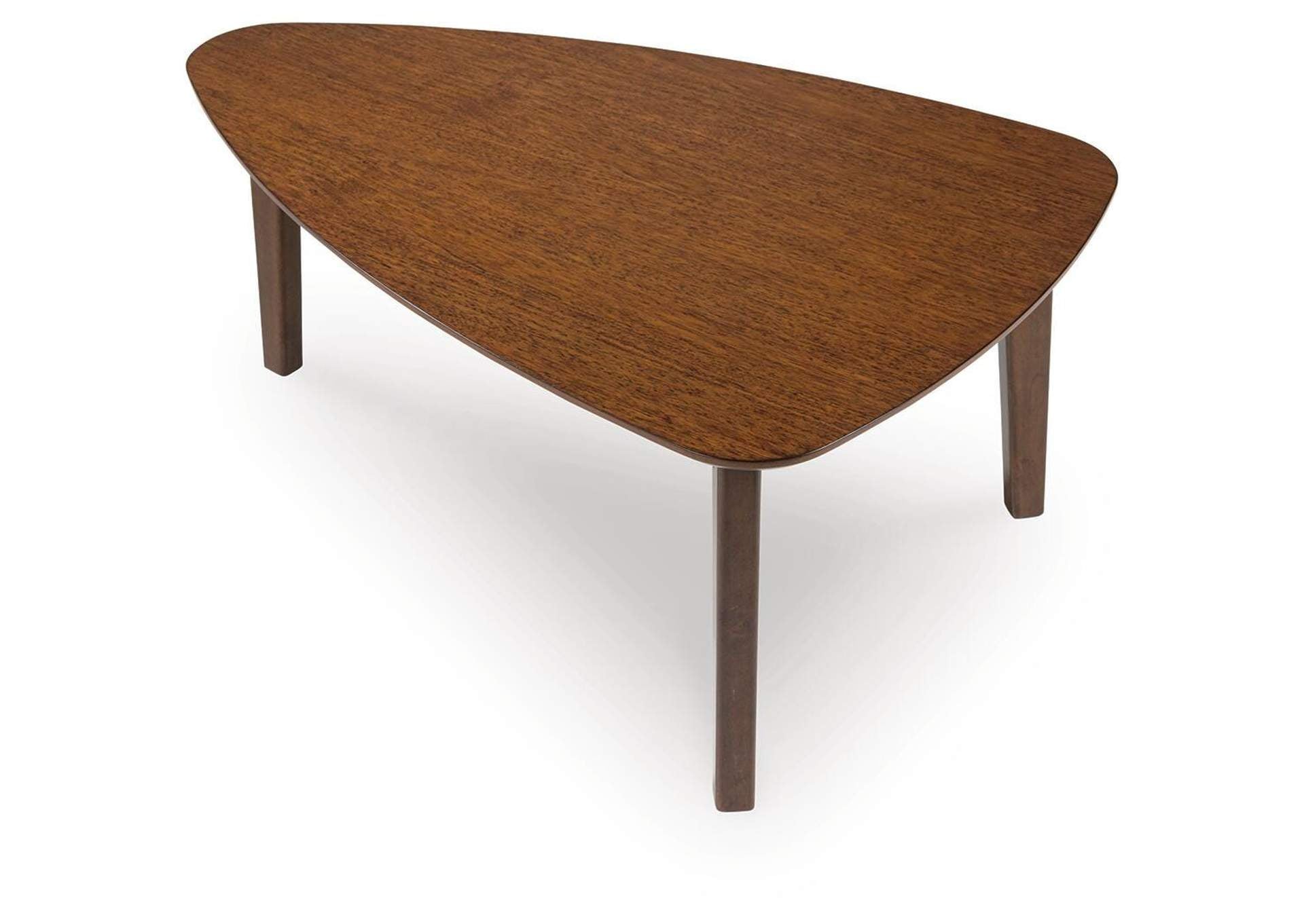 Lyncott Table (Set of 3) angled view
