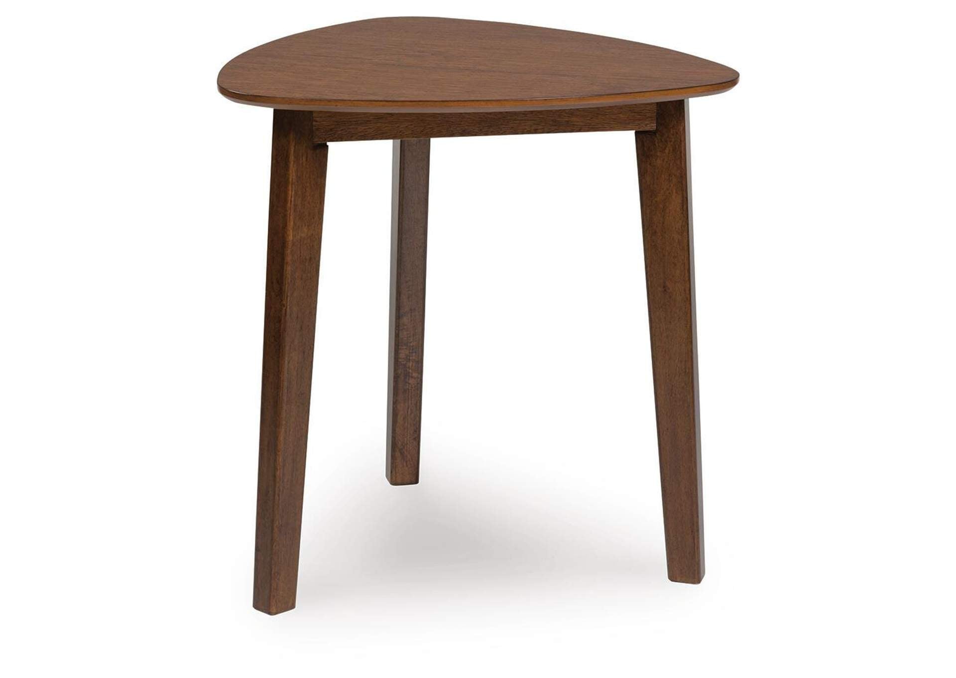 Lyncott Table (Set of 3) angled view