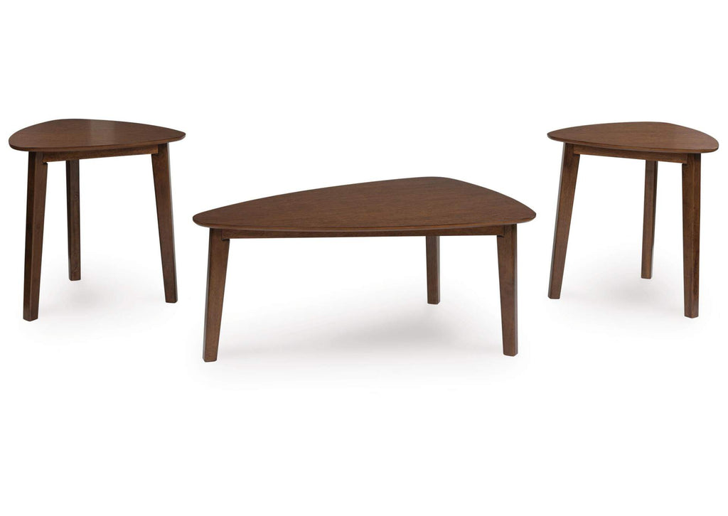 Lyncott Table (Set of 3)