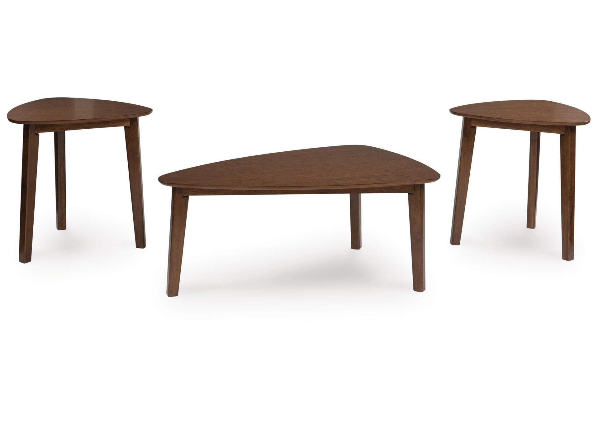 Lyncott Table (Set of 3)