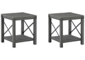 Freedan 2 End Tables