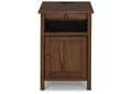 Treytown Chairside End Table