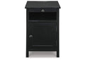 Treytown Chairside End Table