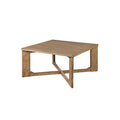 Sweeney 3 Piece Occasional Set- 1 Coffee & 2 End Tables