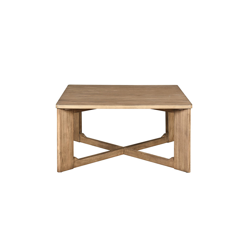 Sweeney 3 Piece Occasional Set- 1 Coffee & 2 End Tables