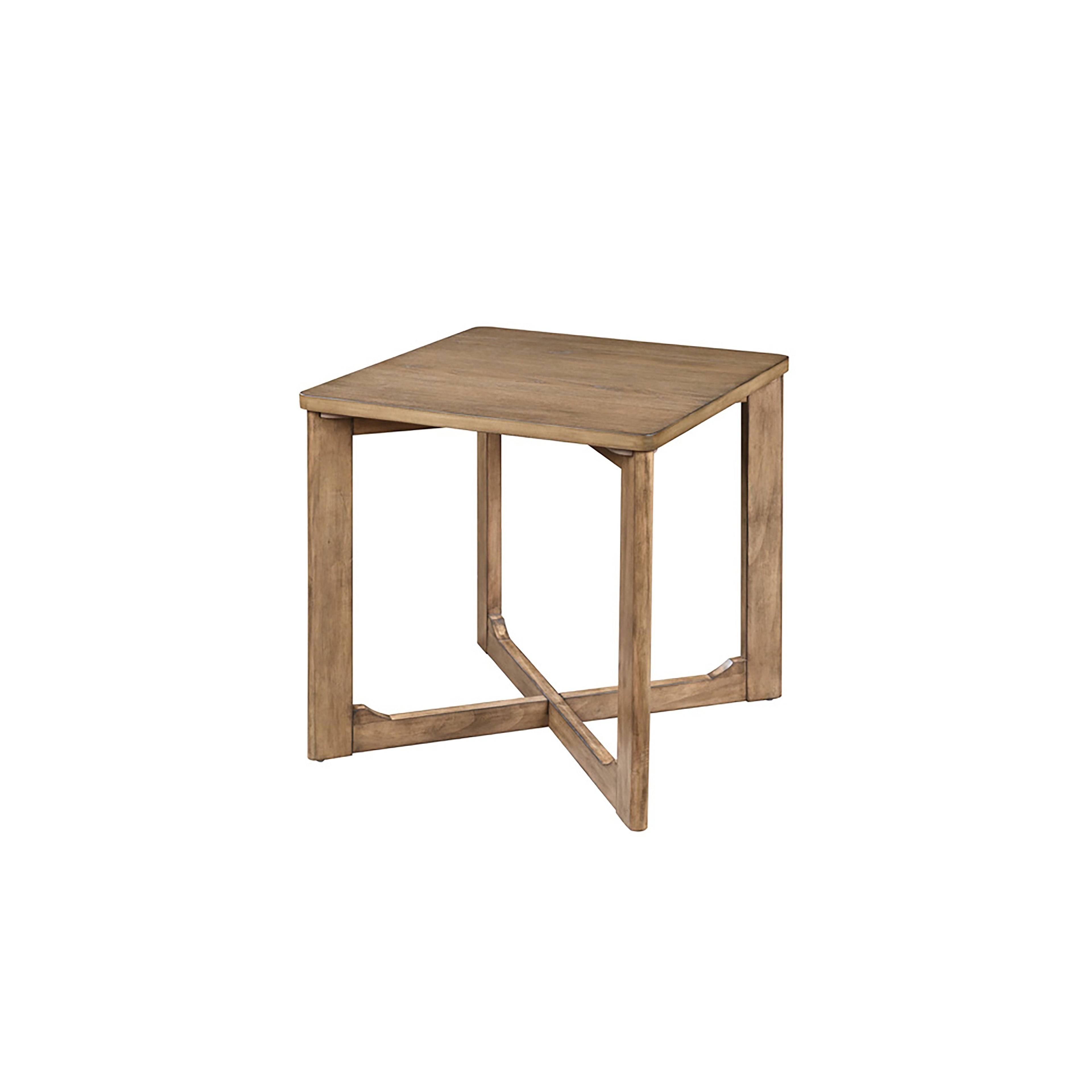 Sweeney 3 Piece Occasional Set- 1 Coffee & 2 End Tables