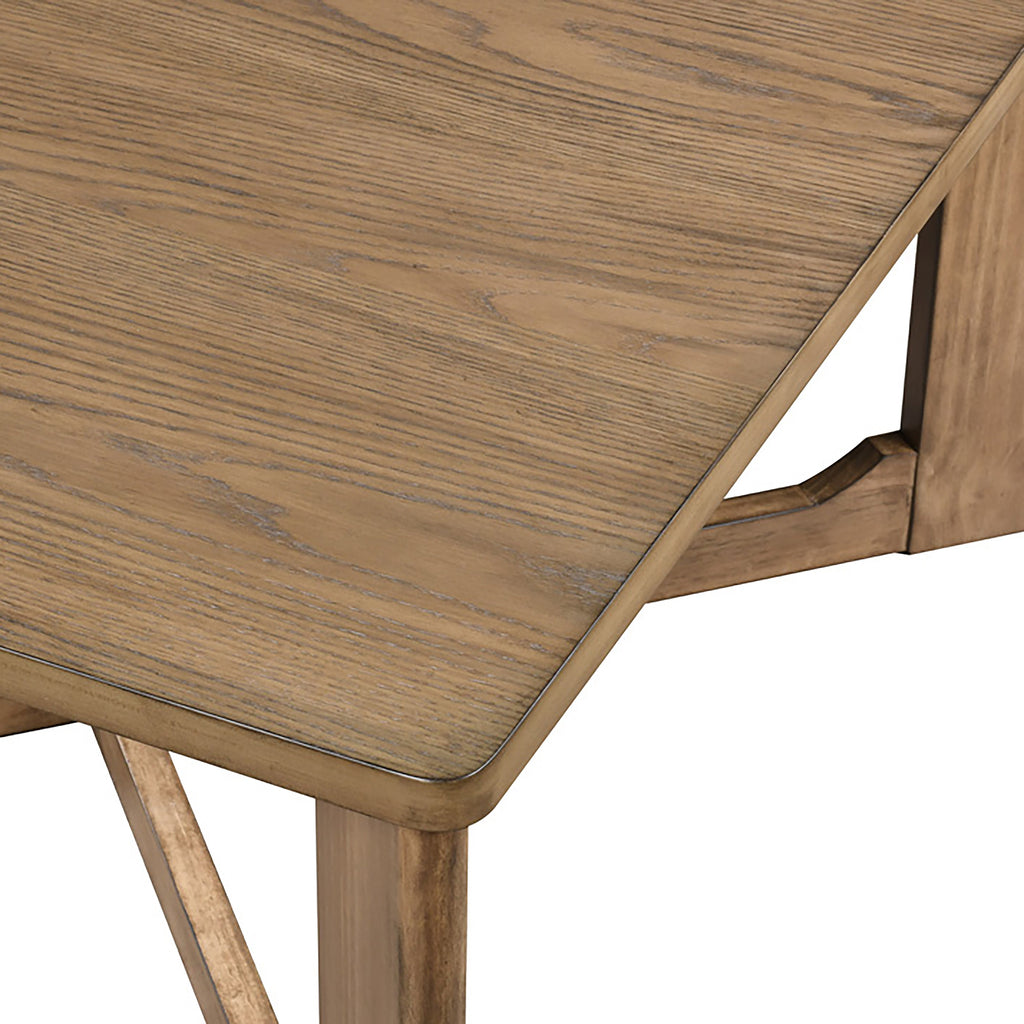 Sweeney 3 Piece Occasional Set- 1 Coffee & 2 End Tables