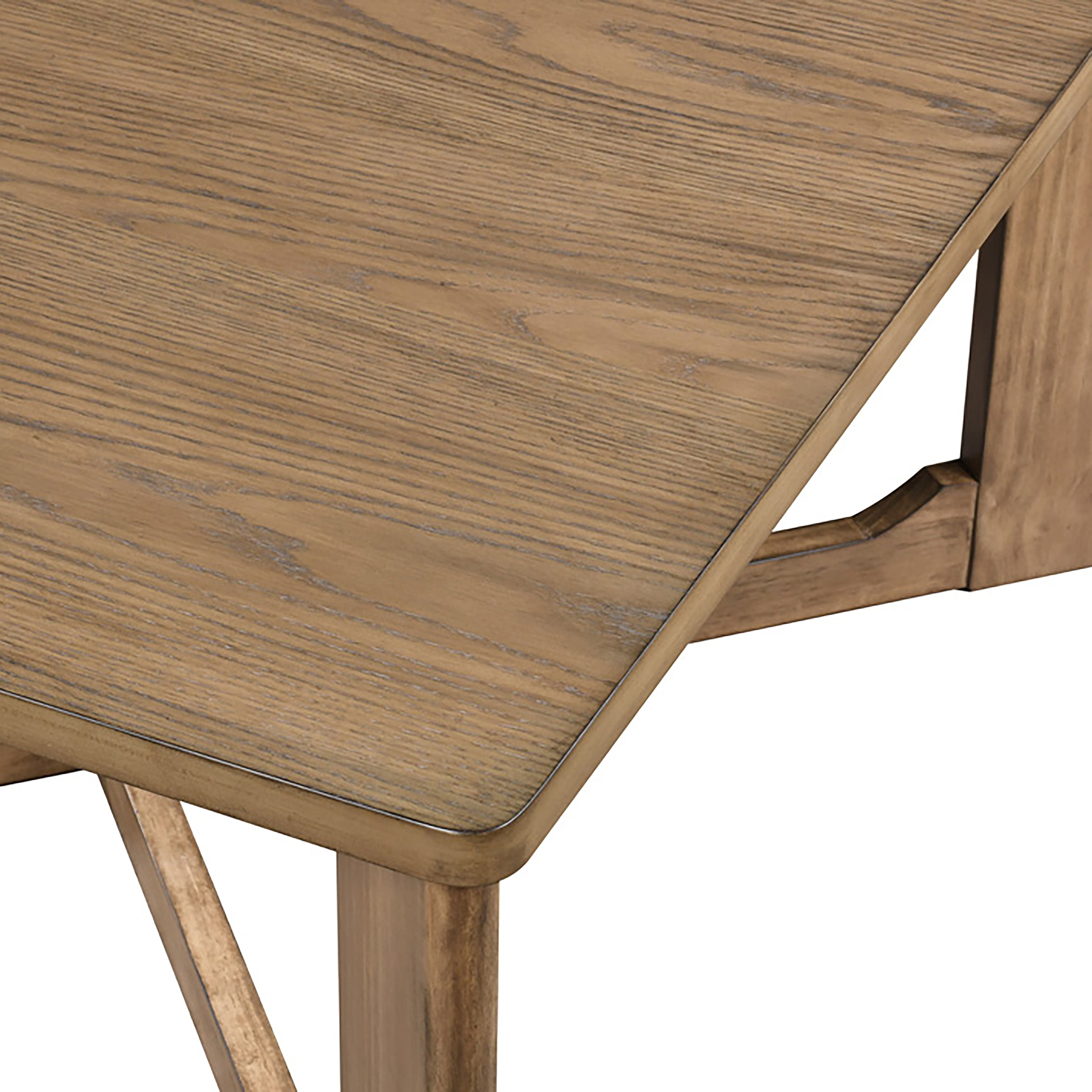 Sweeney 3 Piece Occasional Set- 1 Coffee & 2 End Tables