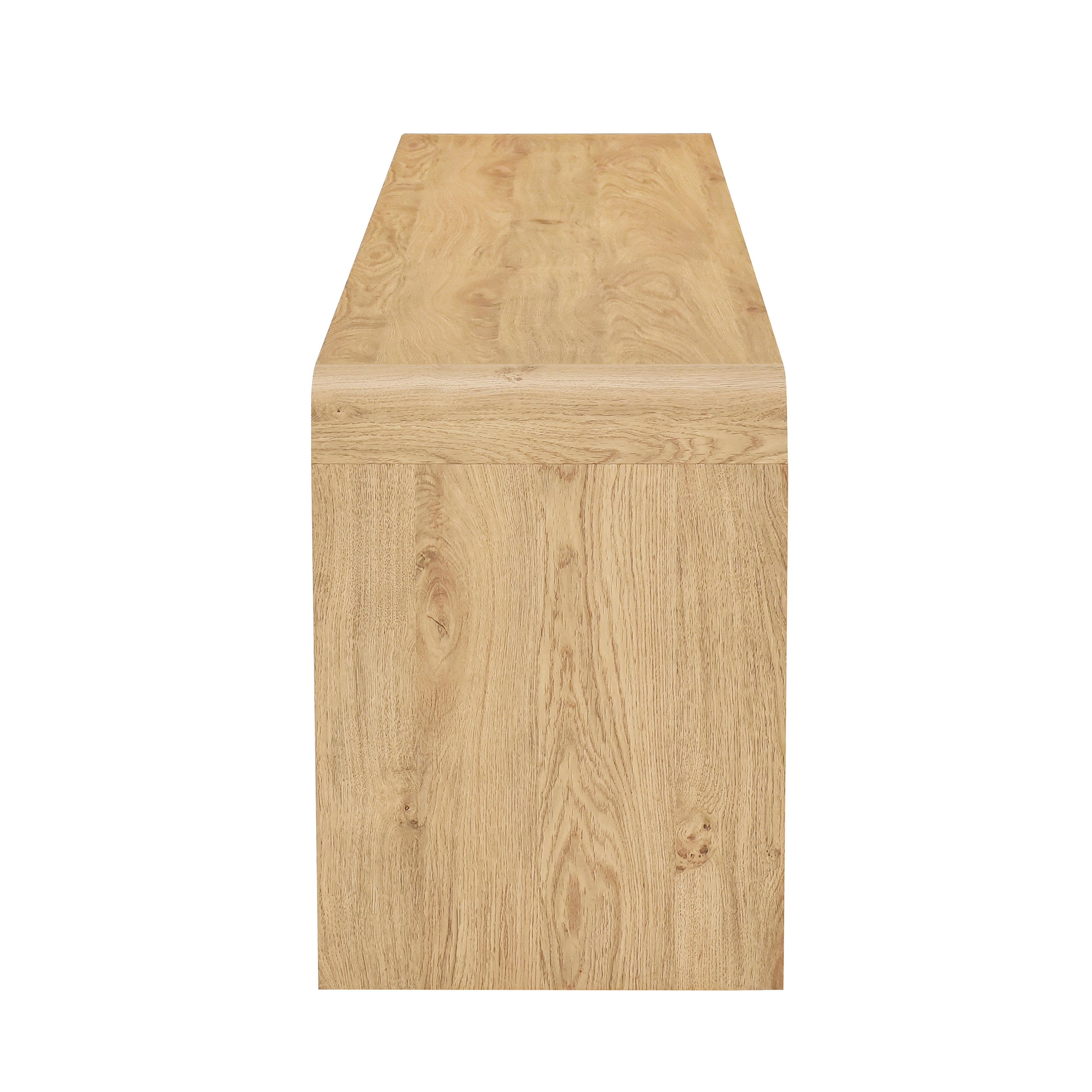 Mara 70" Tv Console-Natural