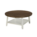 Flaherty 3 Piece Occasional Set- 1 Coffee & 2 End Tables -Two