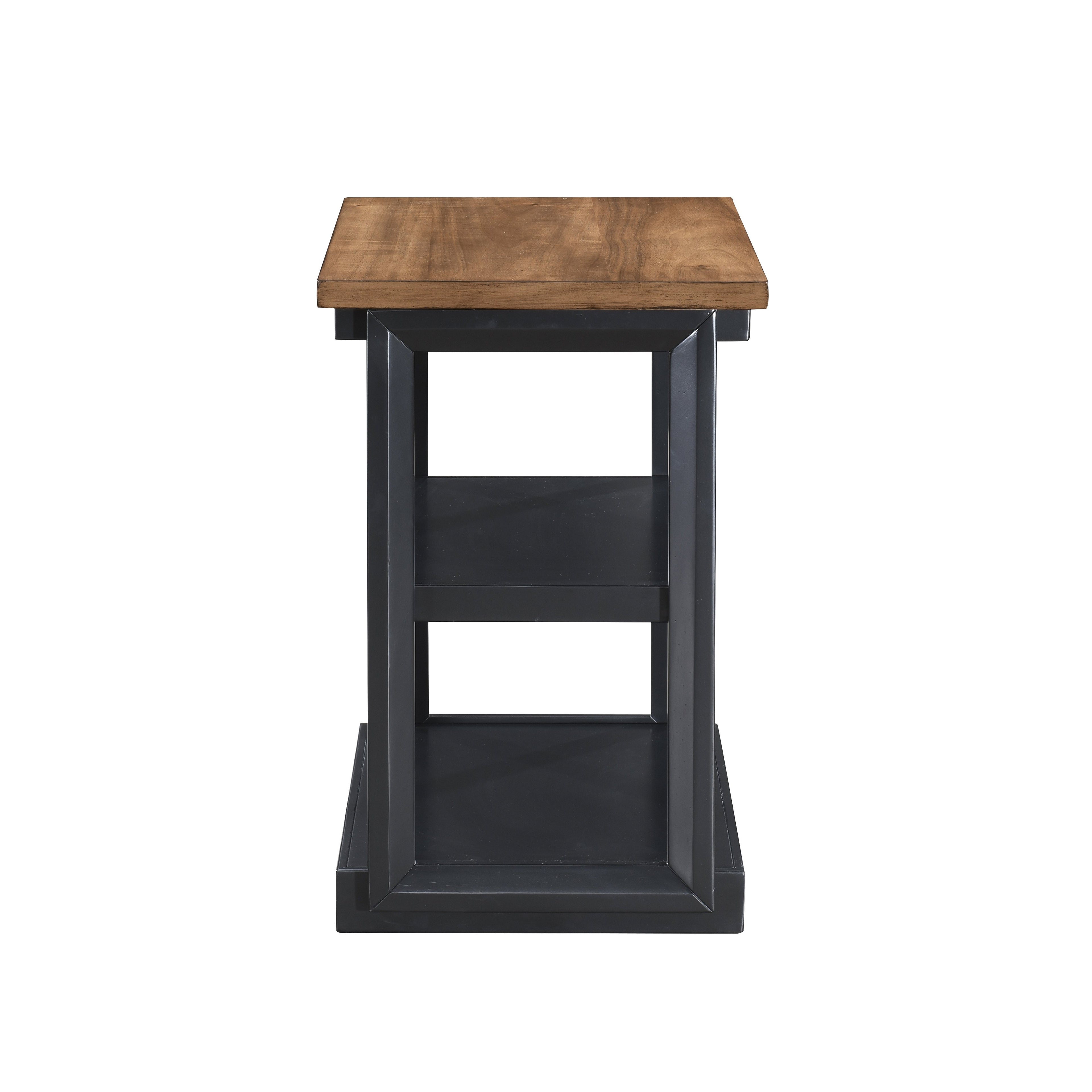 Decker 3 Piece Occasional Set- 1 Coffee & 2 End Tables - Two