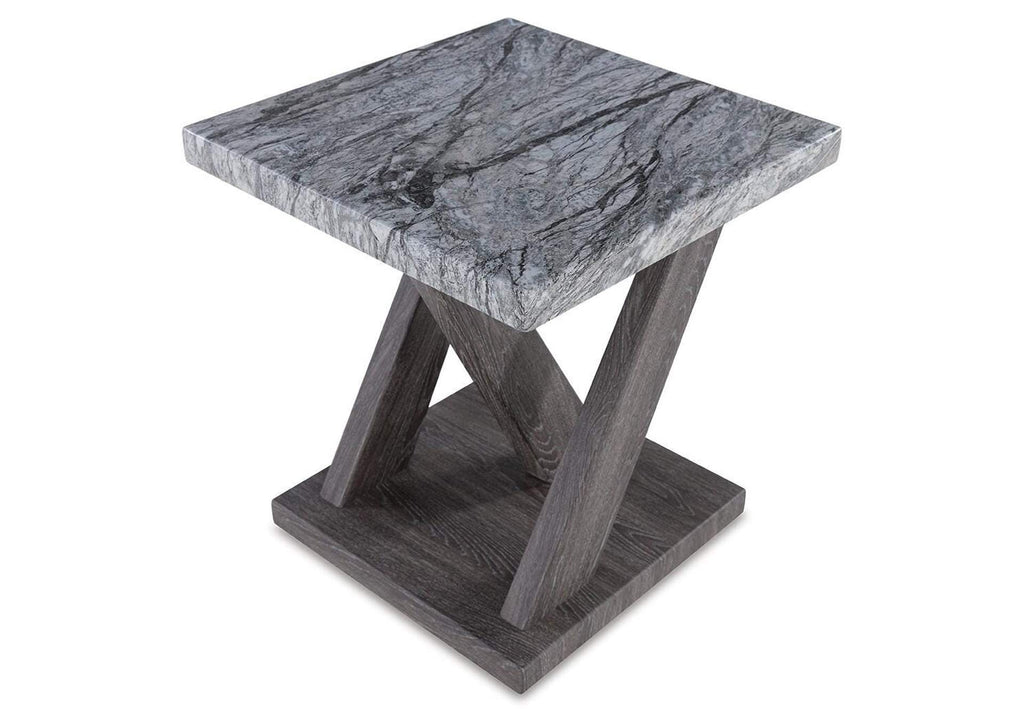 Bensonale Table (Set of 3) angled view