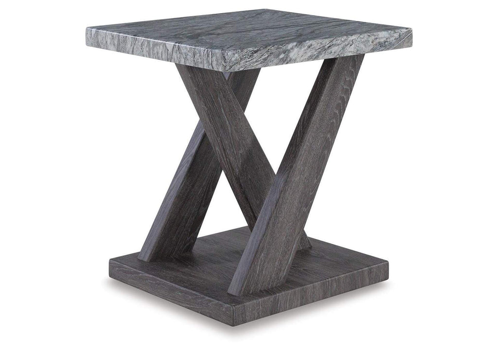 Bensonale Table (Set of 3) angled view