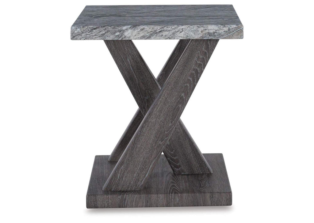 Bensonale Table (Set of 3) front view