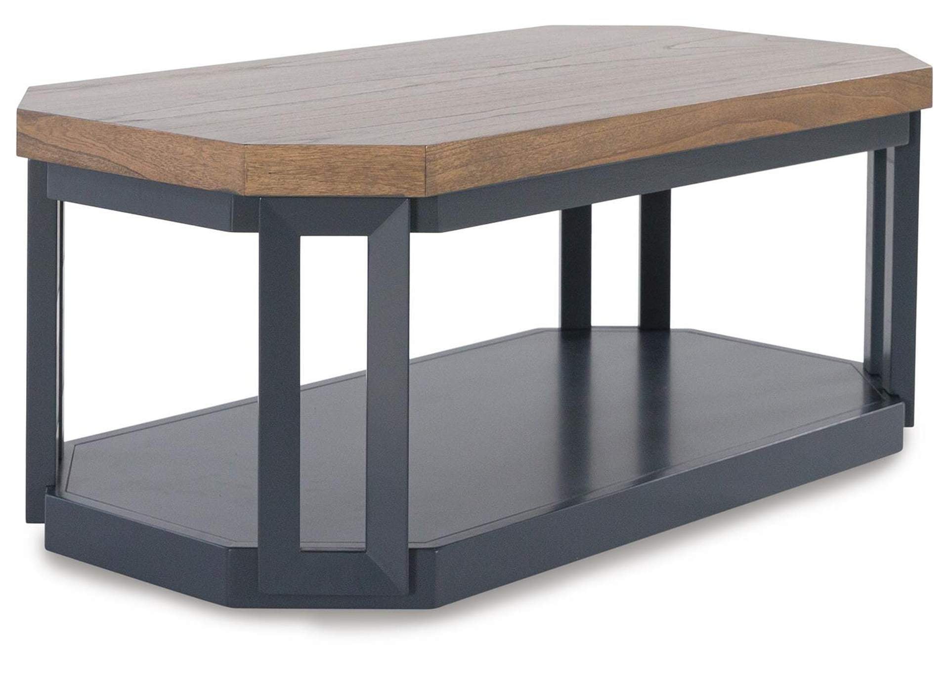 Landocken Table (Set of 3) angled view