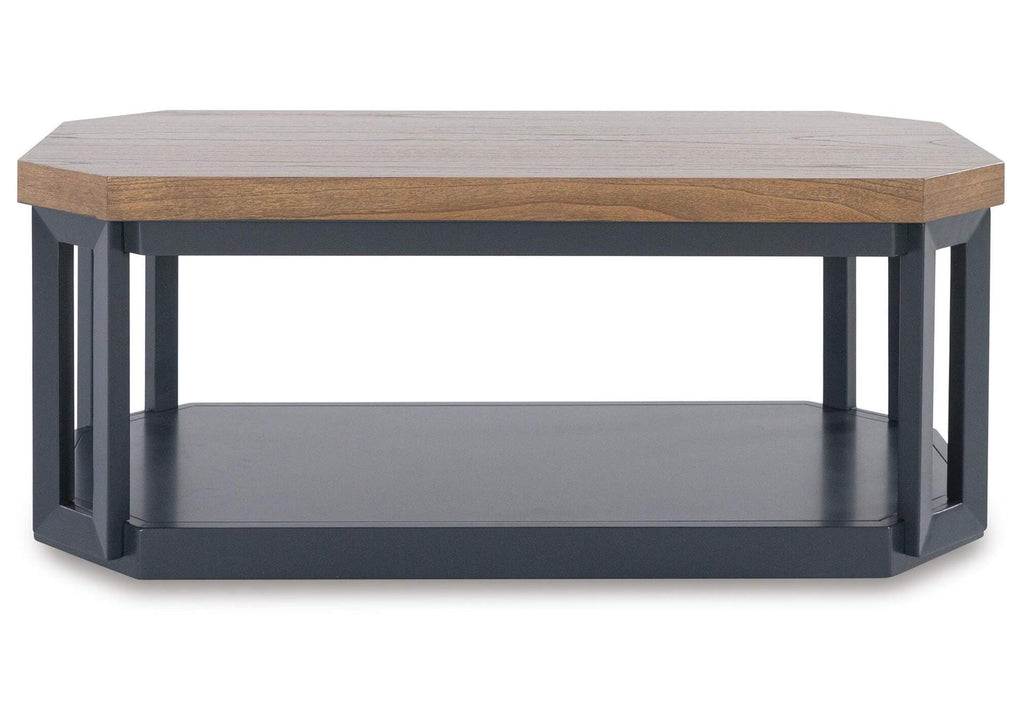 Landocken Table (Set of 3) front view