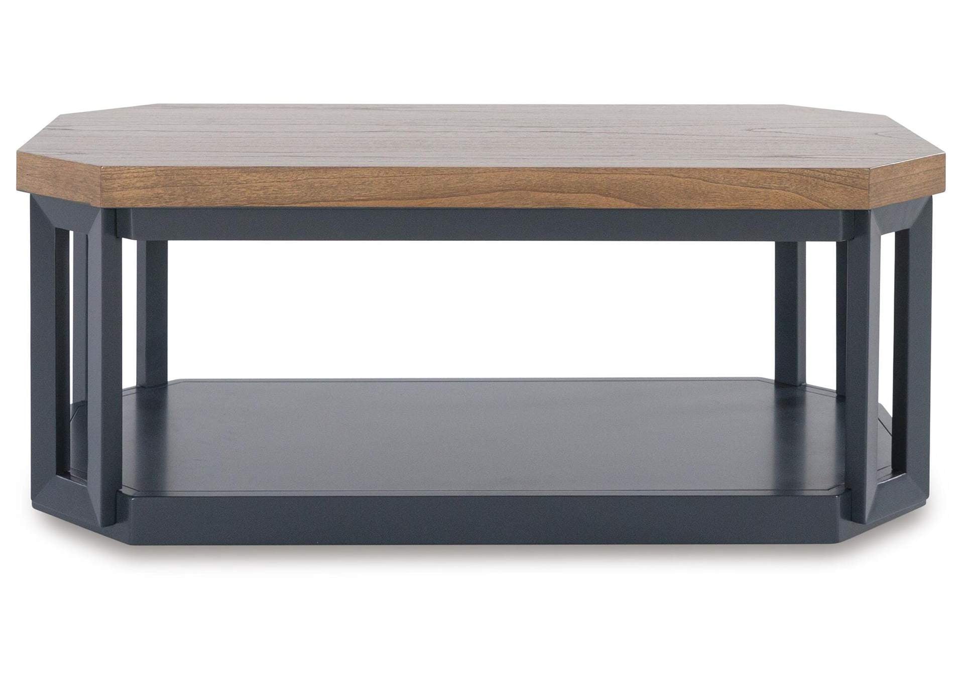 Landocken Table (Set of 3) front view