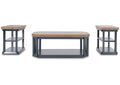 Landocken Table (Set of 3)