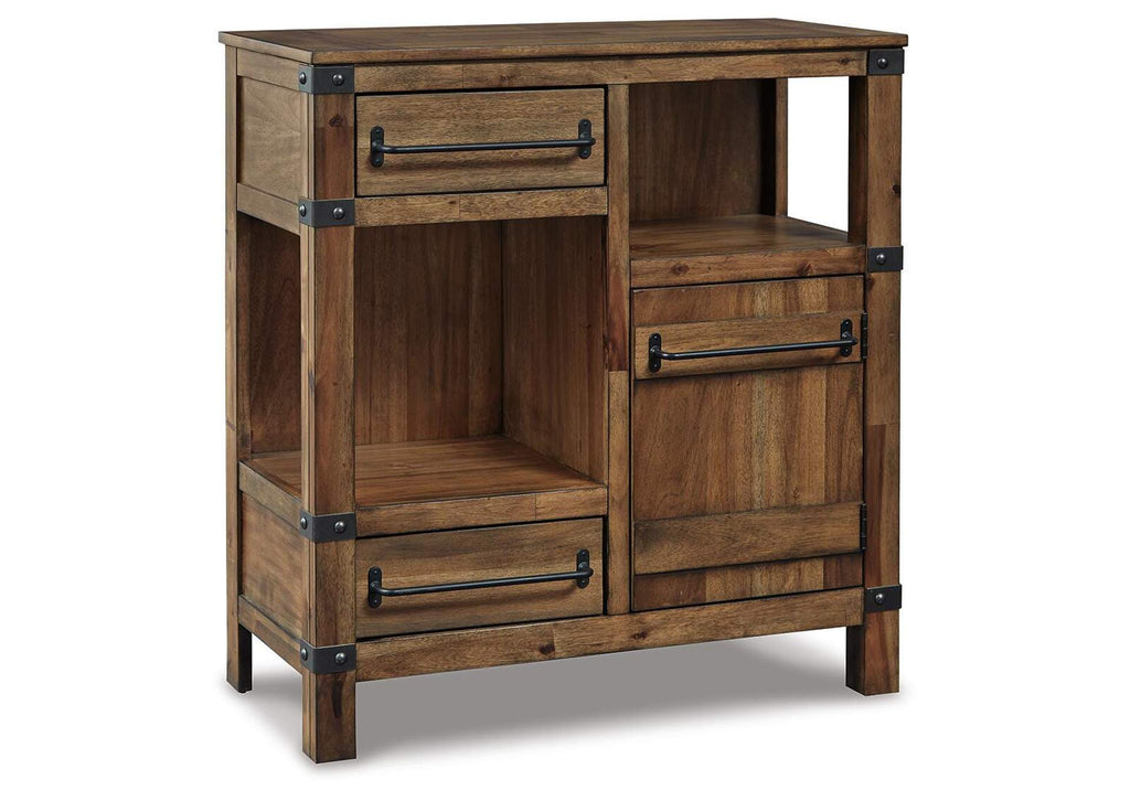 Roybeck Accent Cabinet