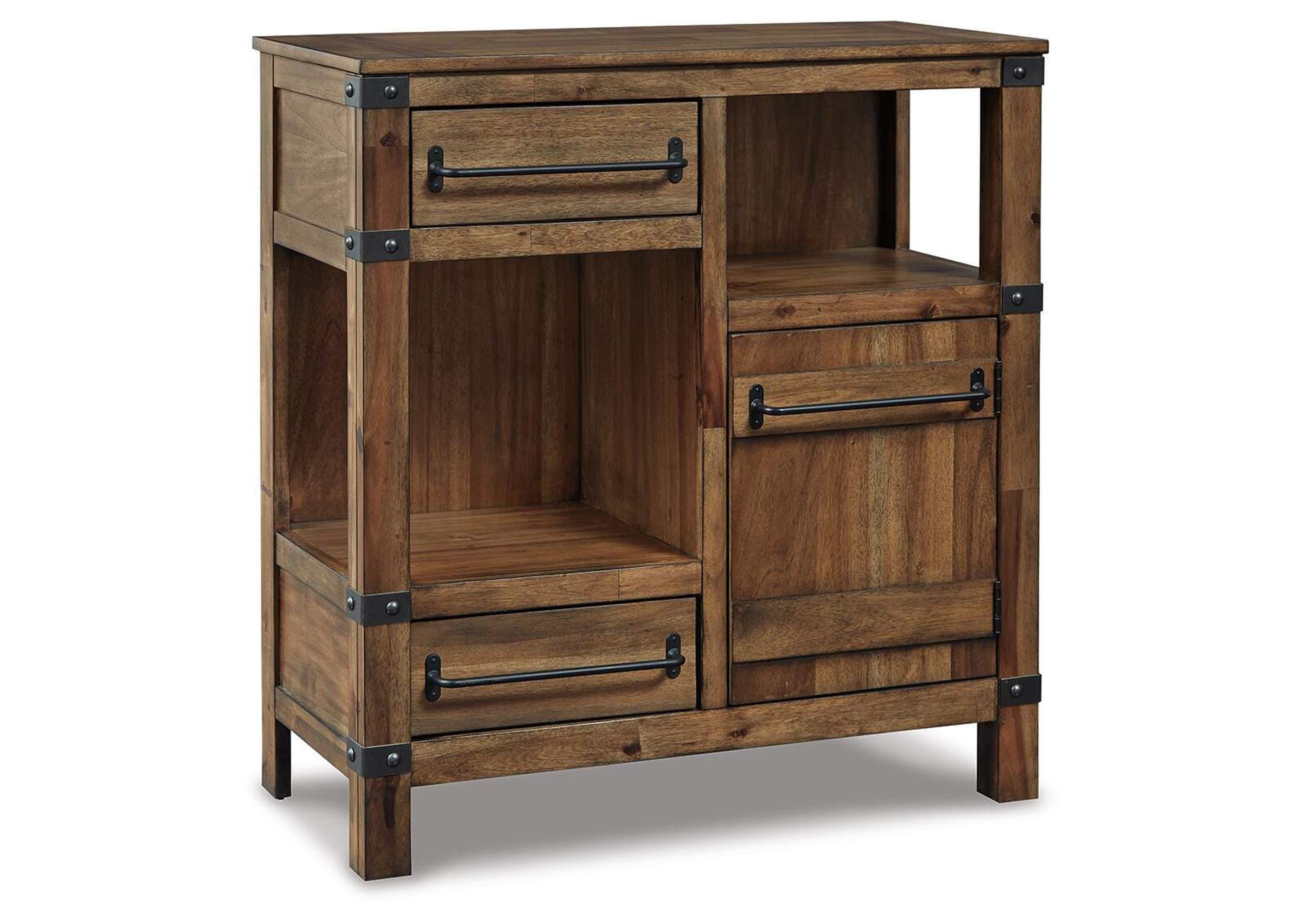 Roybeck Accent Cabinet