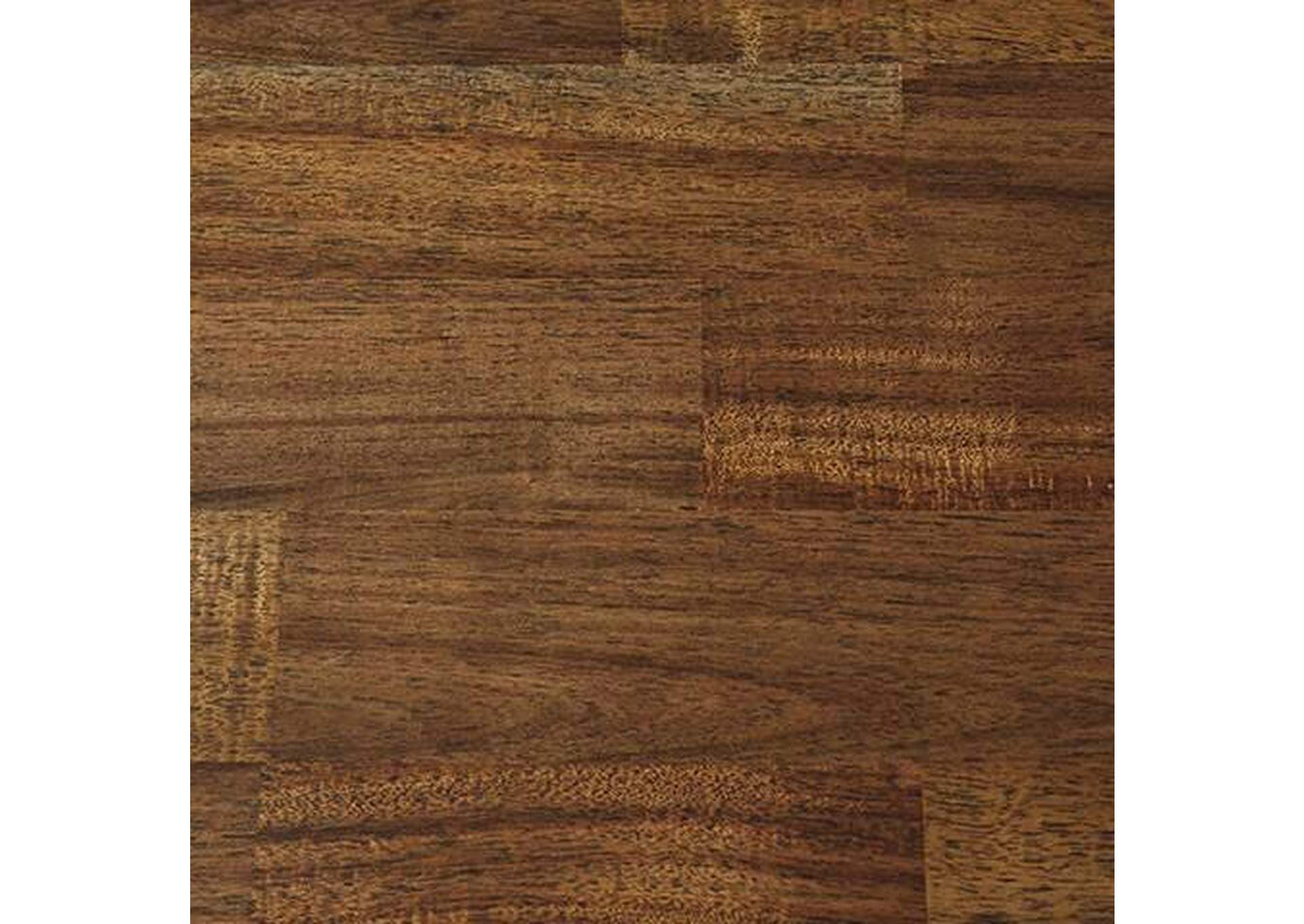 Roybeck Accent Cabinet