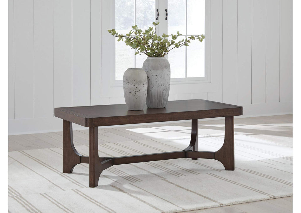 Korestone Coffee Table