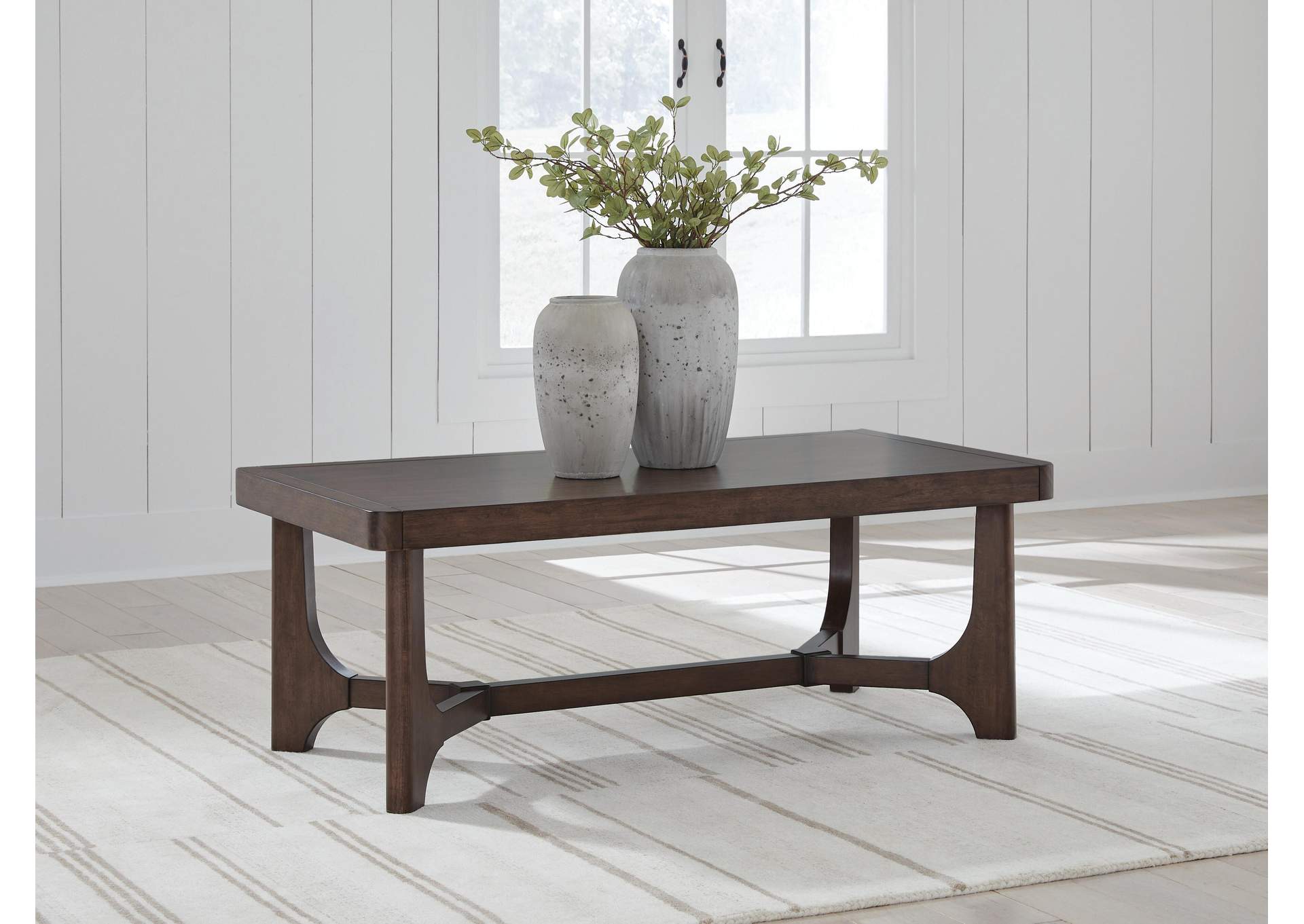 Korestone Coffee Table