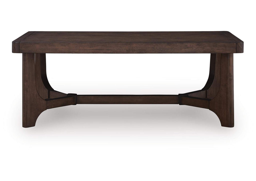 Korestone Coffee Table