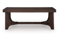 Korestone Coffee Table