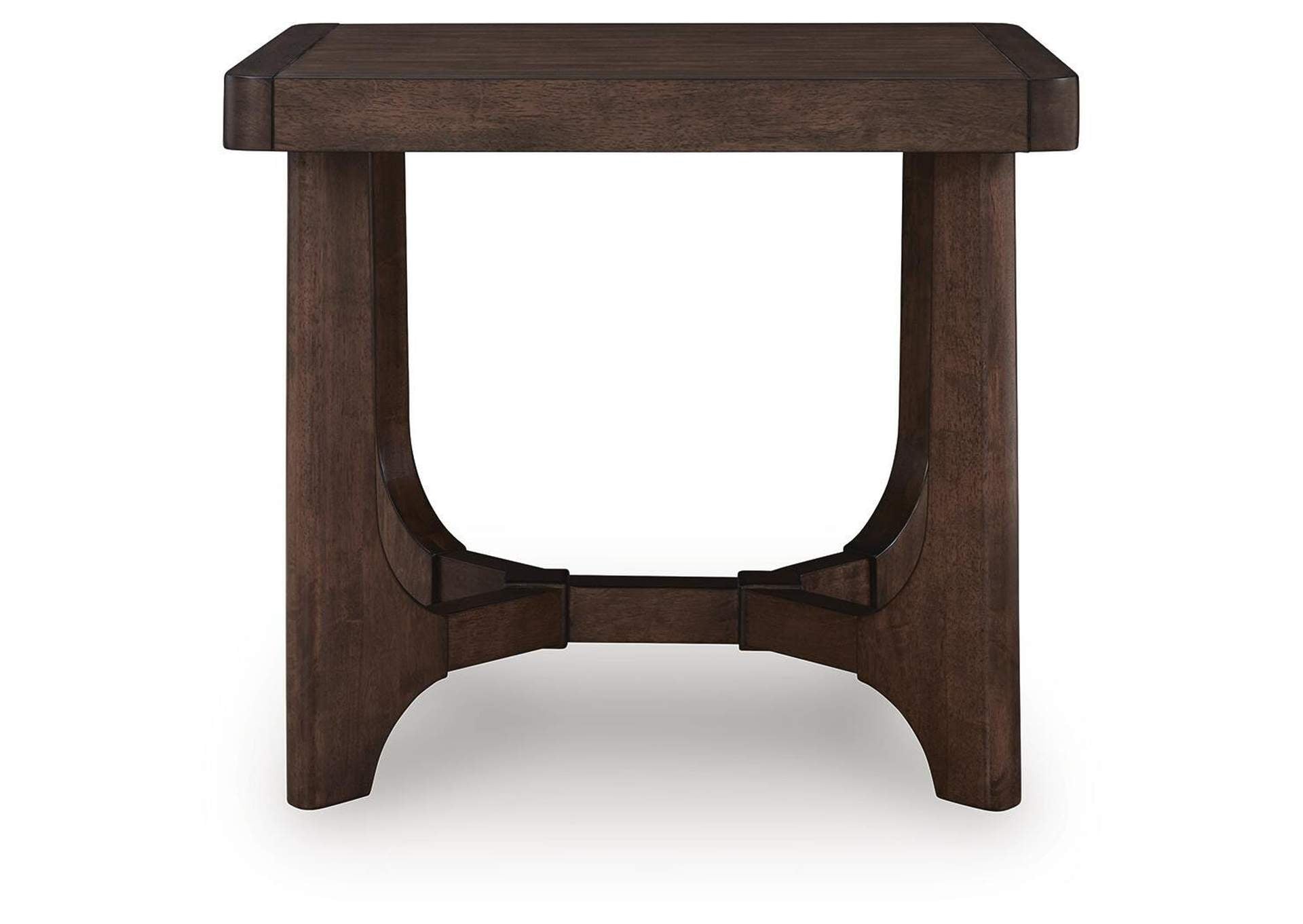 Korestone End Table