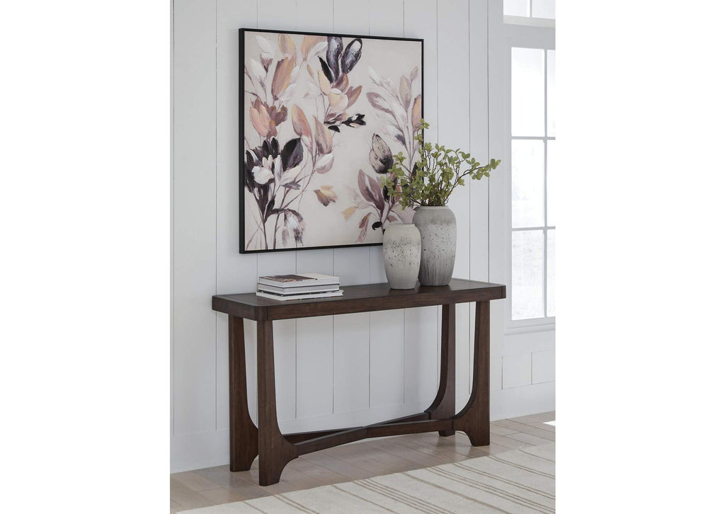Korestone Sofa Table