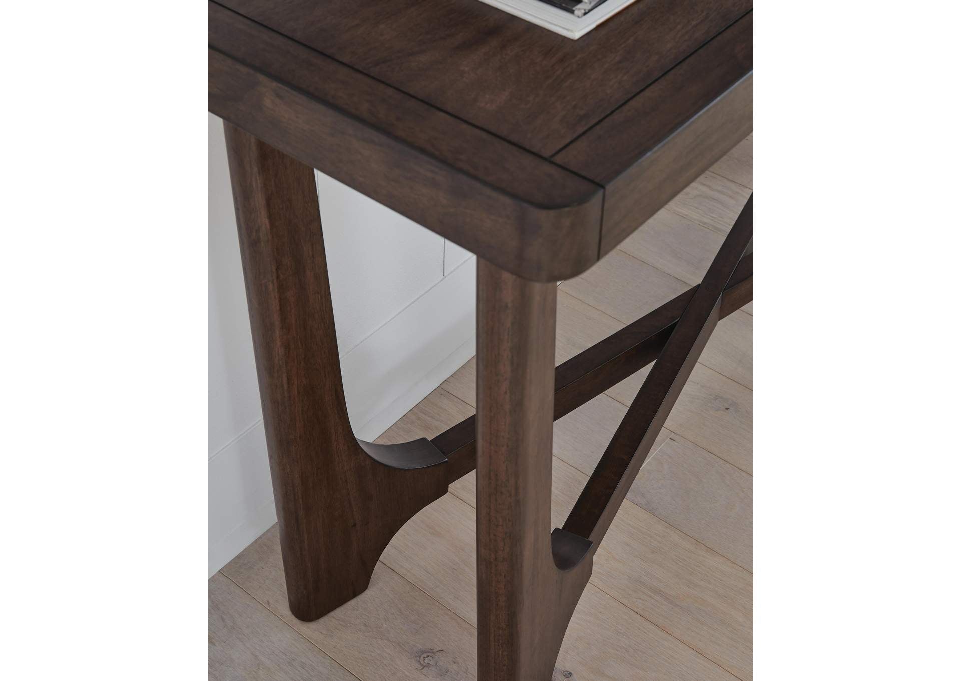 Korestone Sofa Table detail