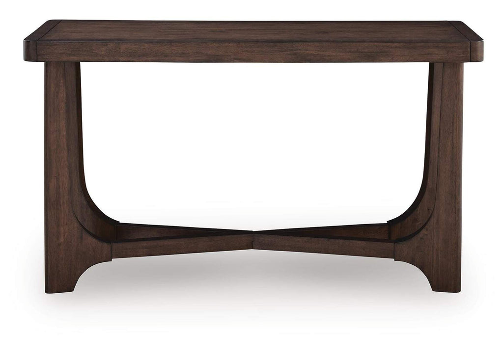 Korestone Sofa Table