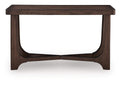 Korestone Sofa Table