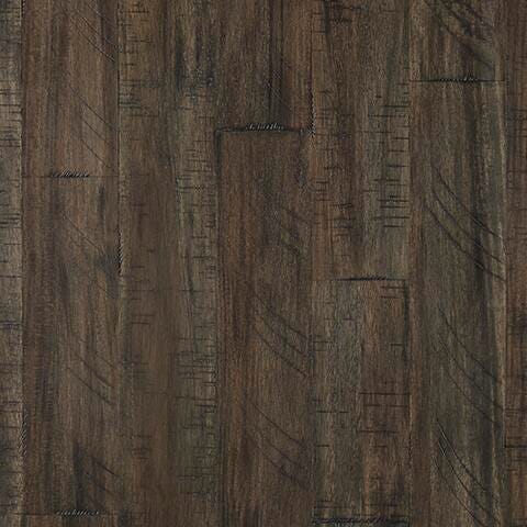 Johurst End Table in Grayish Brown, alternate view 7