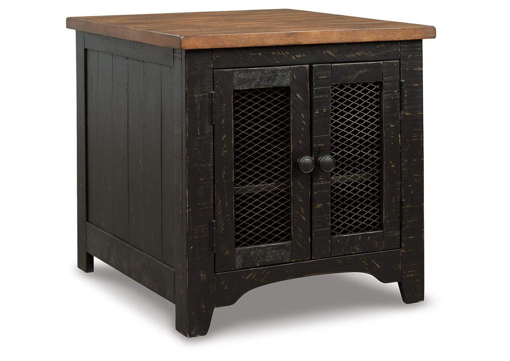 Valebeck 2 End Tables