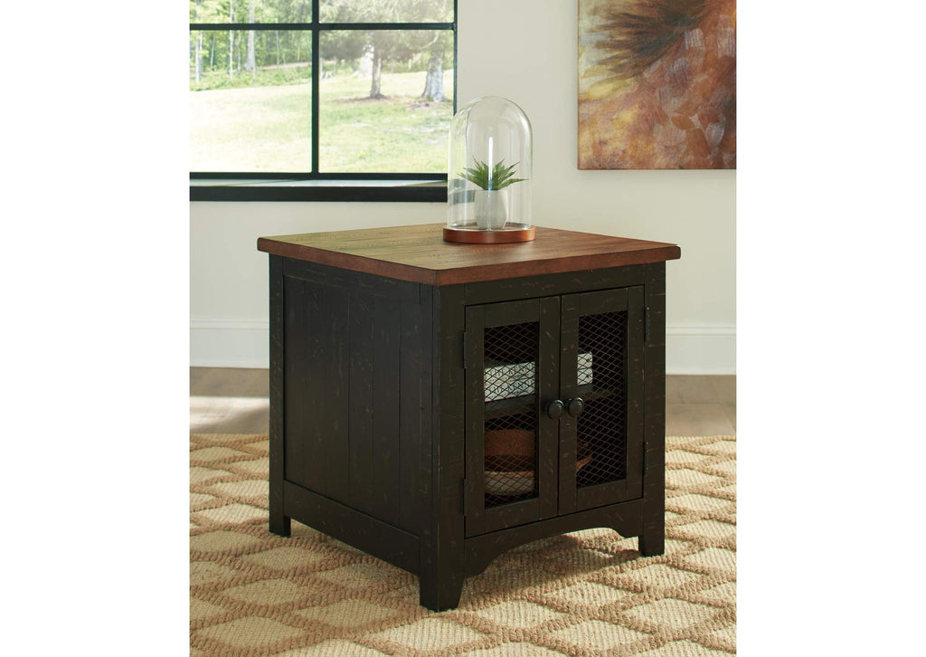 Valebeck 2 End Tables