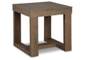 Cariton Coffee Table with 2 End Tables