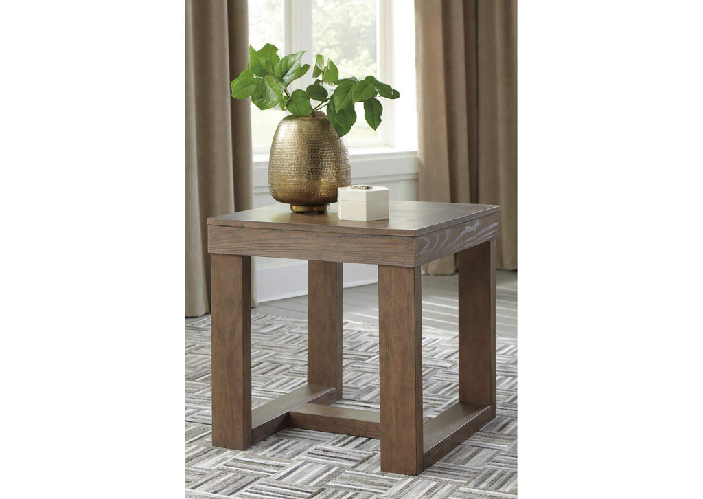 Cariton 2 End Tables